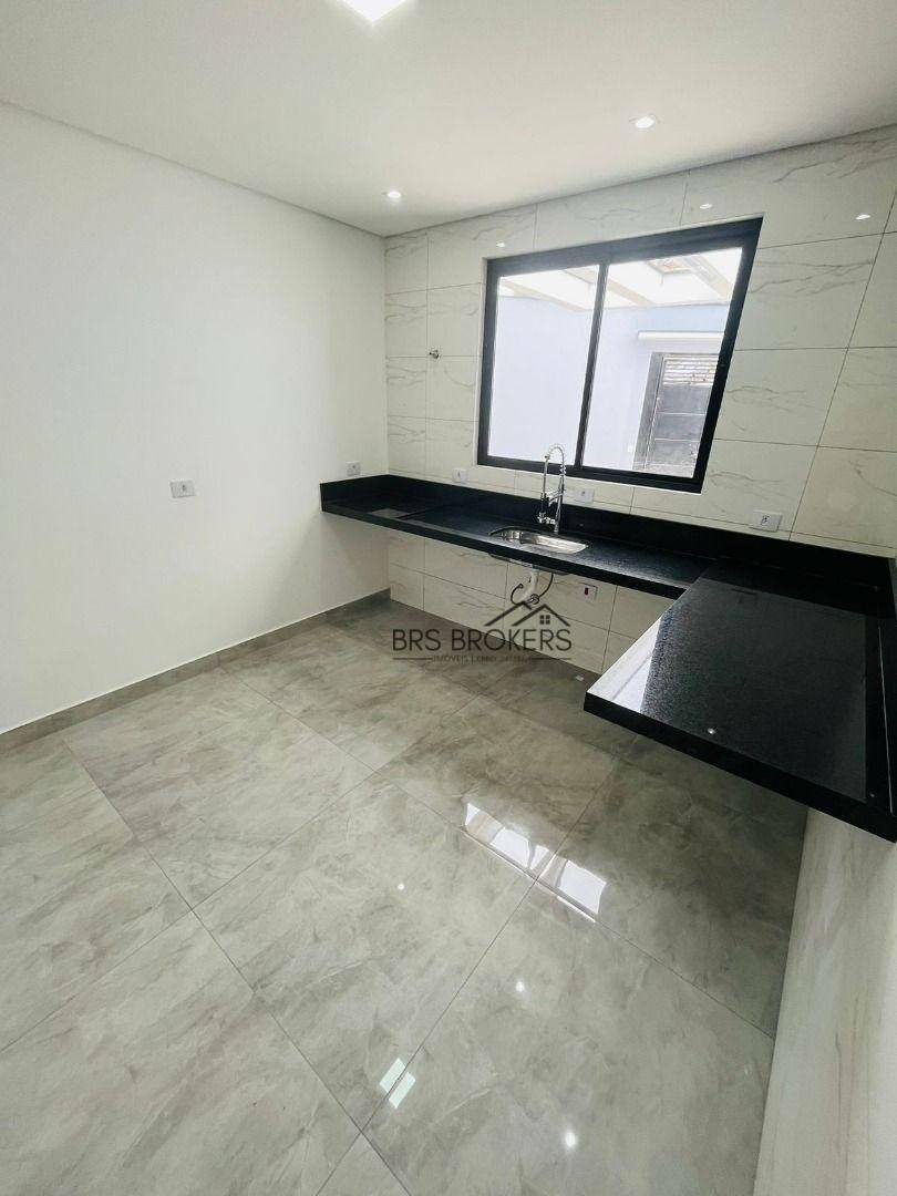 Casa à venda com 3 quartos, 203m² - Foto 23