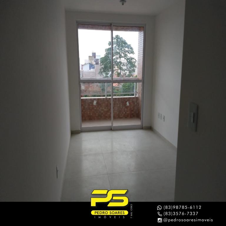 Apartamento à venda com 2 quartos, 55m² - Foto 12