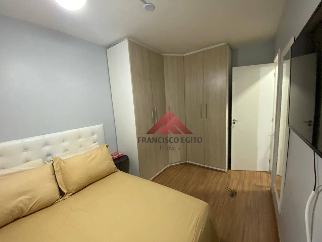 Apartamento à venda com 2 quartos, 77m² - Foto 11