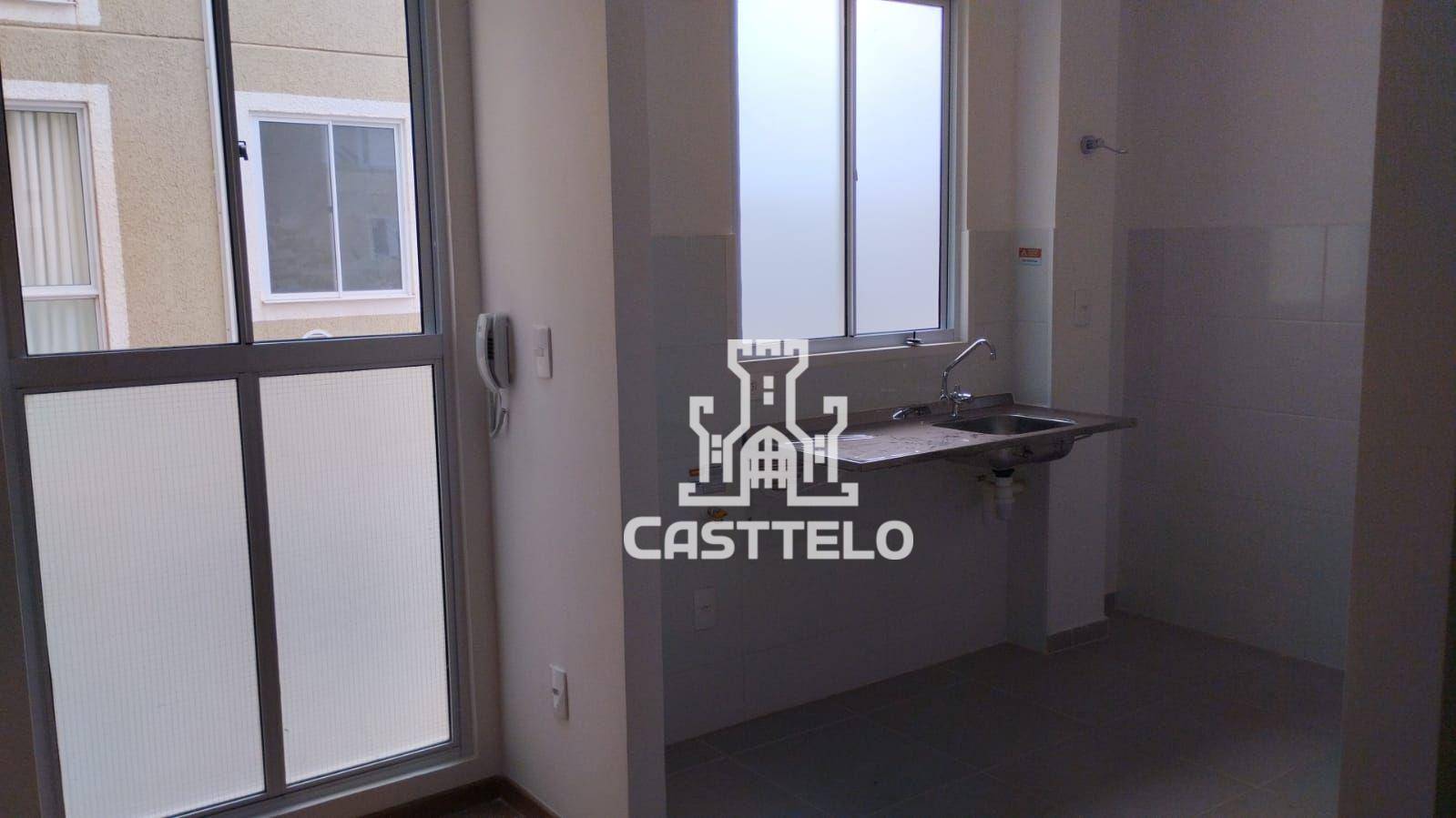 Apartamento para alugar com 2 quartos, 48m² - Foto 5