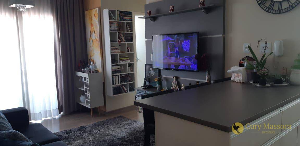 Apartamento, 2 quartos, 57 m² - Foto 2