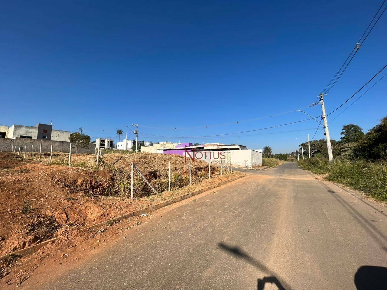 Loteamento e Condomínio à venda, 381M2 - Foto 3