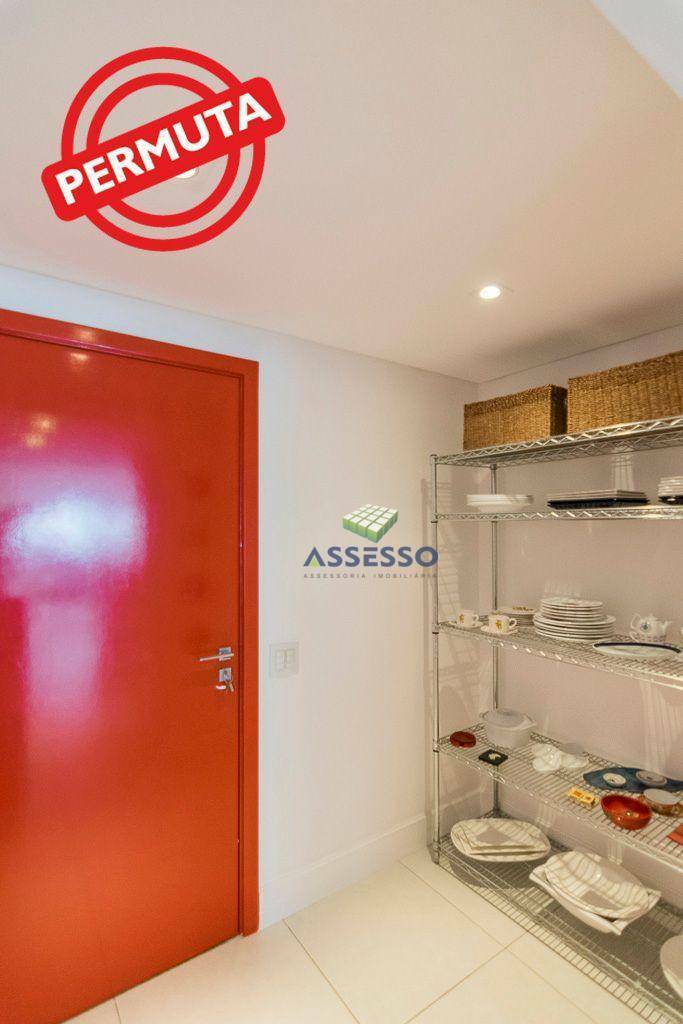 Apartamento à venda com 2 quartos, 94m² - Foto 1