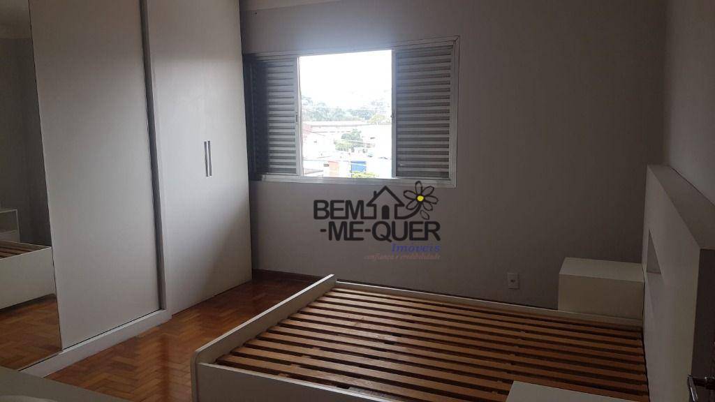 Sobrado à venda com 2 quartos, 140m² - Foto 11