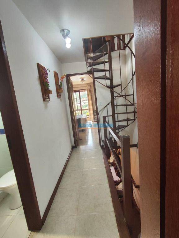 Casa de Condomínio à venda com 2 quartos, 71m² - Foto 16