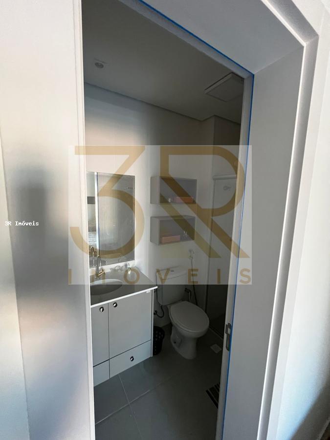 Apartamento à venda com 1 quarto, 38m² - Foto 12