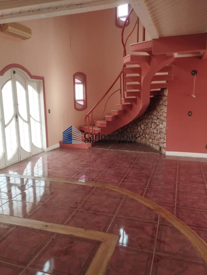 Casa à venda com 3 quartos, 410m² - Foto 20