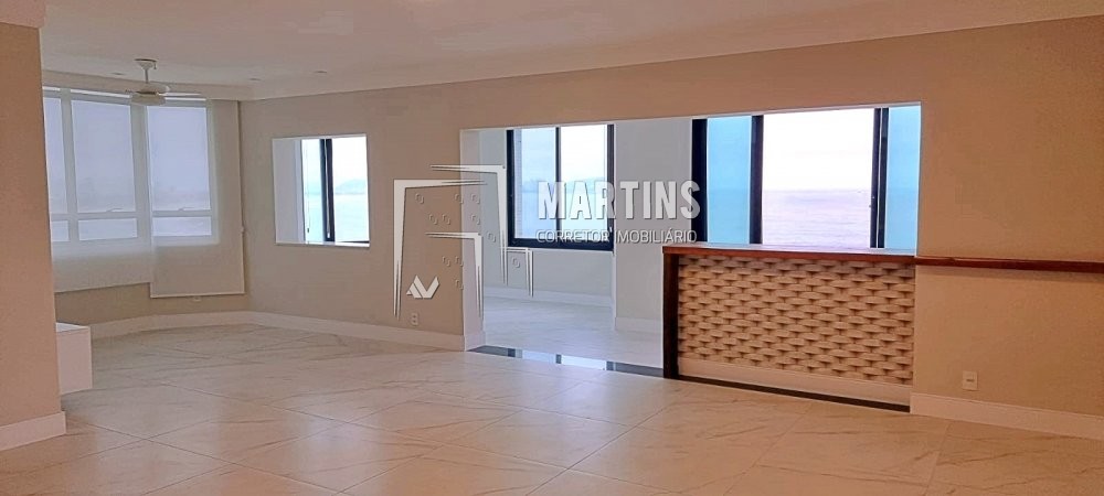 Apartamento à venda com 4 quartos, 230m² - Foto 6