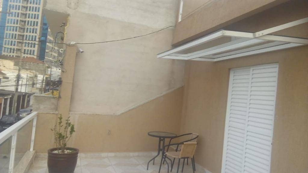 Sobrado à venda com 4 quartos, 250m² - Foto 12