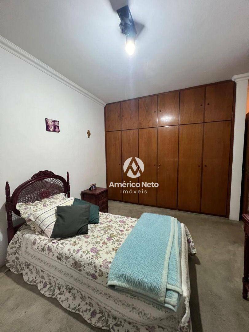 Apartamento à venda com 3 quartos, 224m² - Foto 15