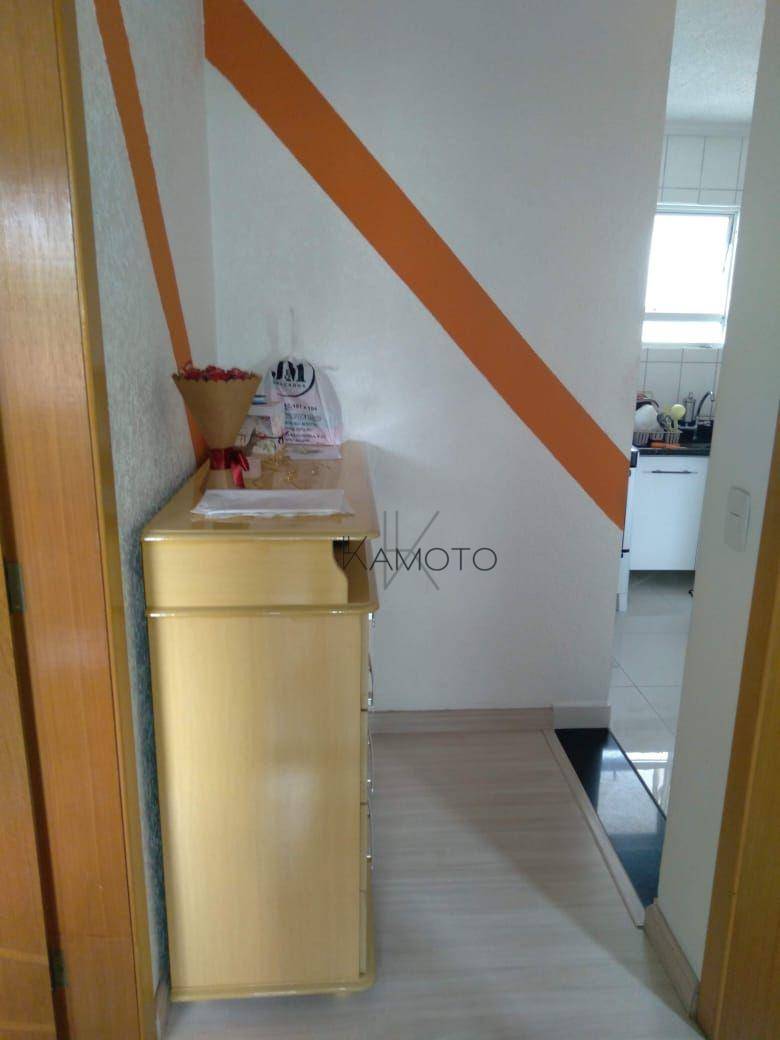 Apartamento à venda com 2 quartos, 52m² - Foto 5