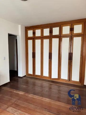 Apartamento à venda com 4 quartos, 230m² - Foto 11