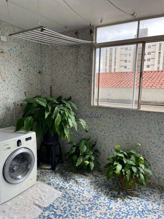 Apartamento à venda com 3 quartos, 147m² - Foto 37