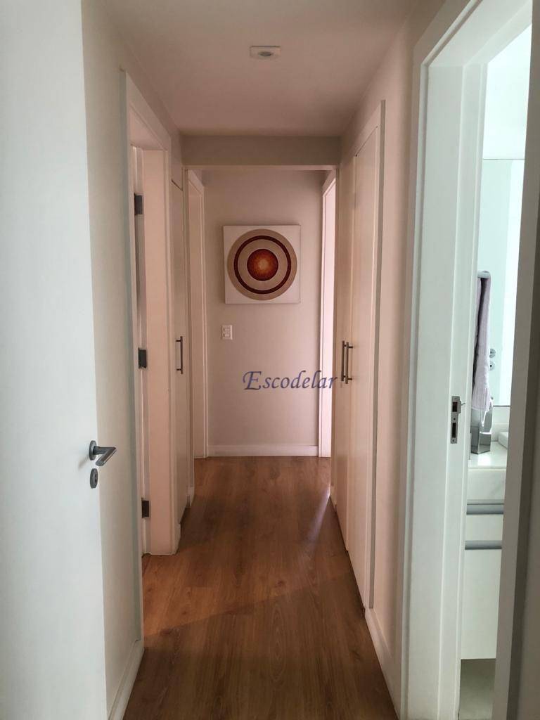 Apartamento à venda com 3 quartos, 101m² - Foto 4