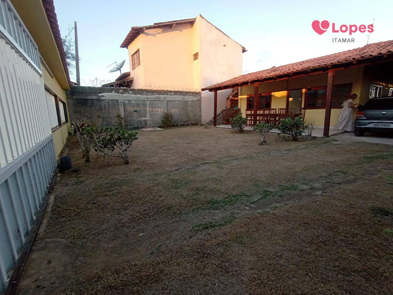 Casa à venda com 3 quartos, 105m² - Foto 20