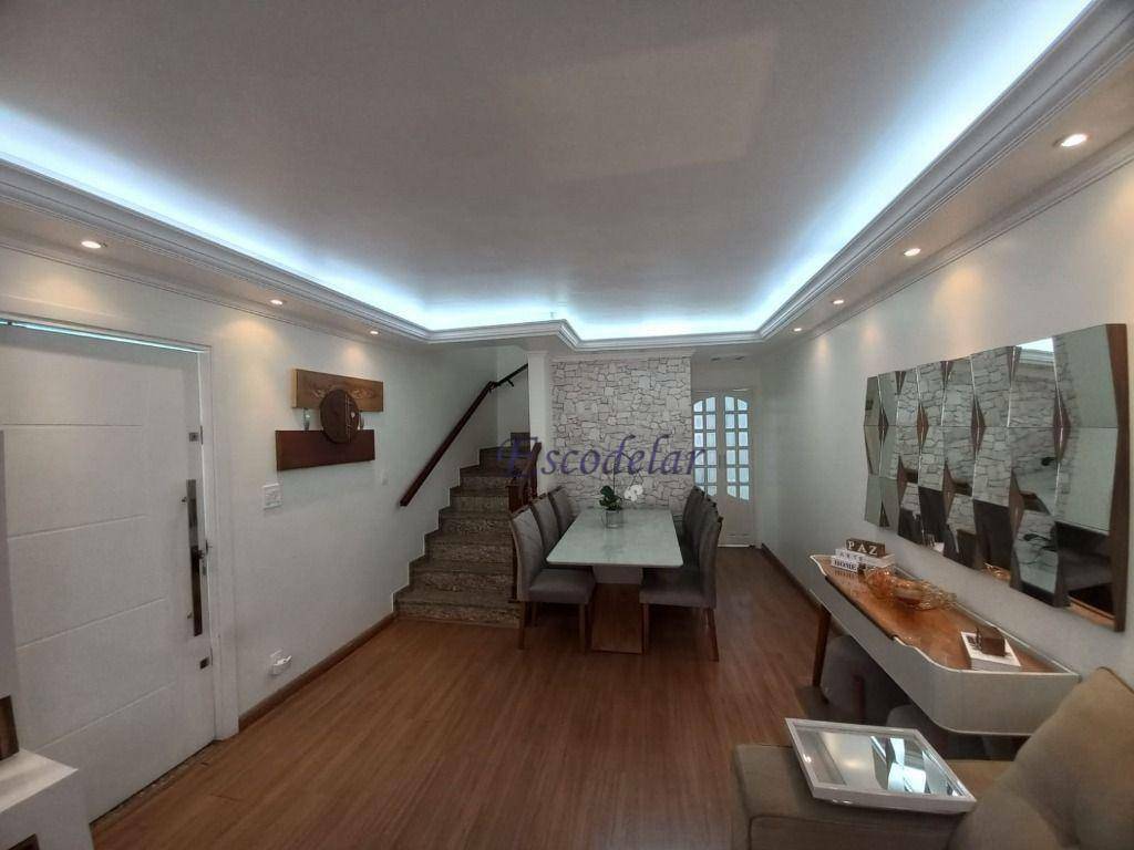 Sobrado à venda com 3 quartos, 199m² - Foto 47