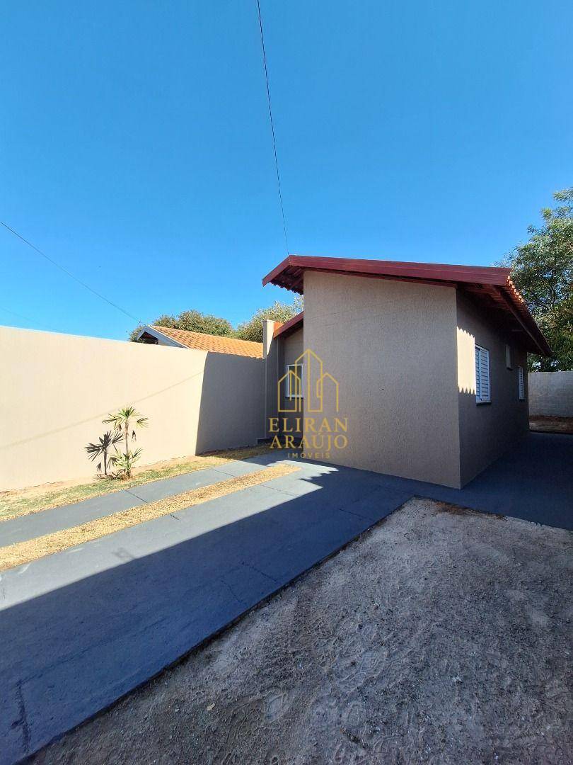 Casa, 2 quartos, 43 m² - Foto 8