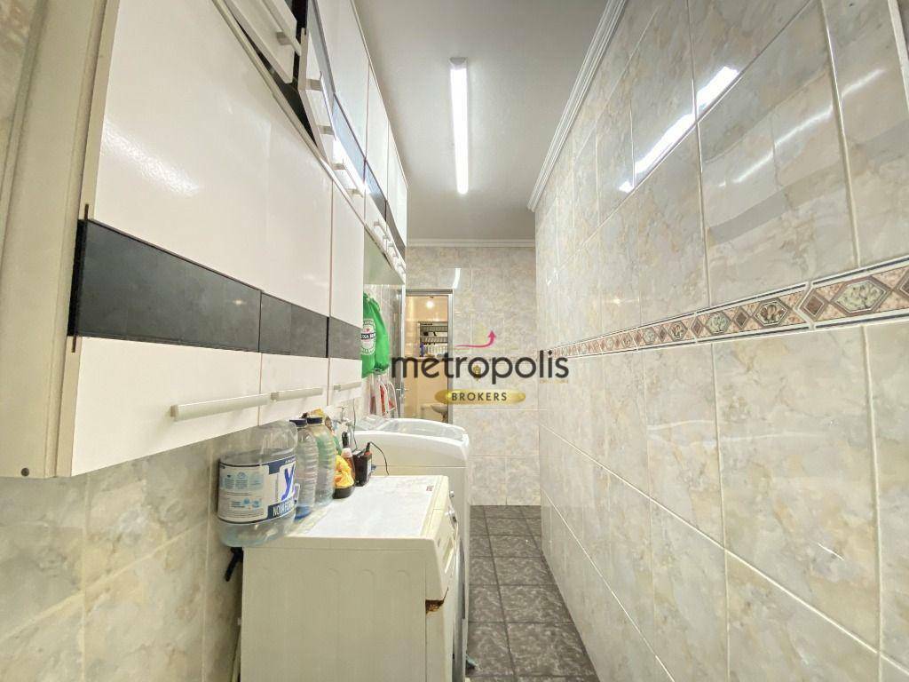 Sobrado à venda com 4 quartos, 190m² - Foto 19