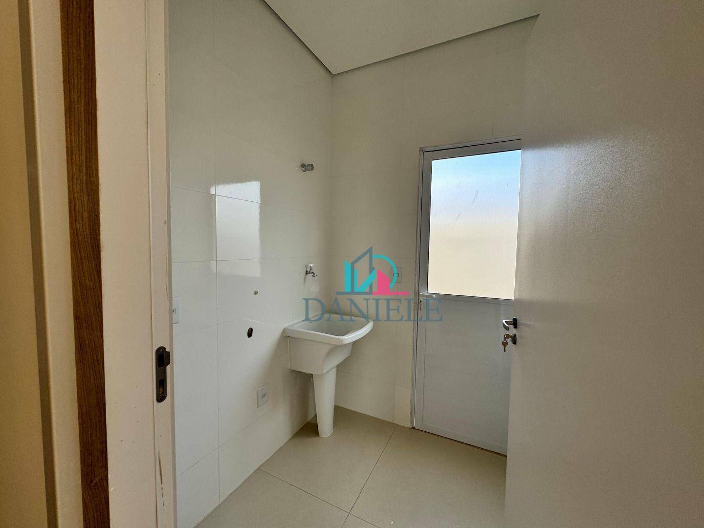 Casa de Condomínio à venda com 3 quartos, 135m² - Foto 12