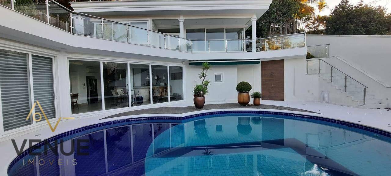 Casa de Condomínio à venda com 5 quartos, 850m² - Foto 3