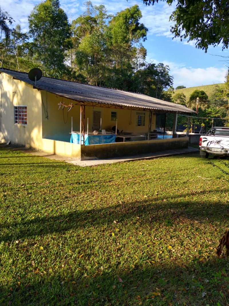 Fazenda à venda com 2 quartos, 120m² - Foto 6