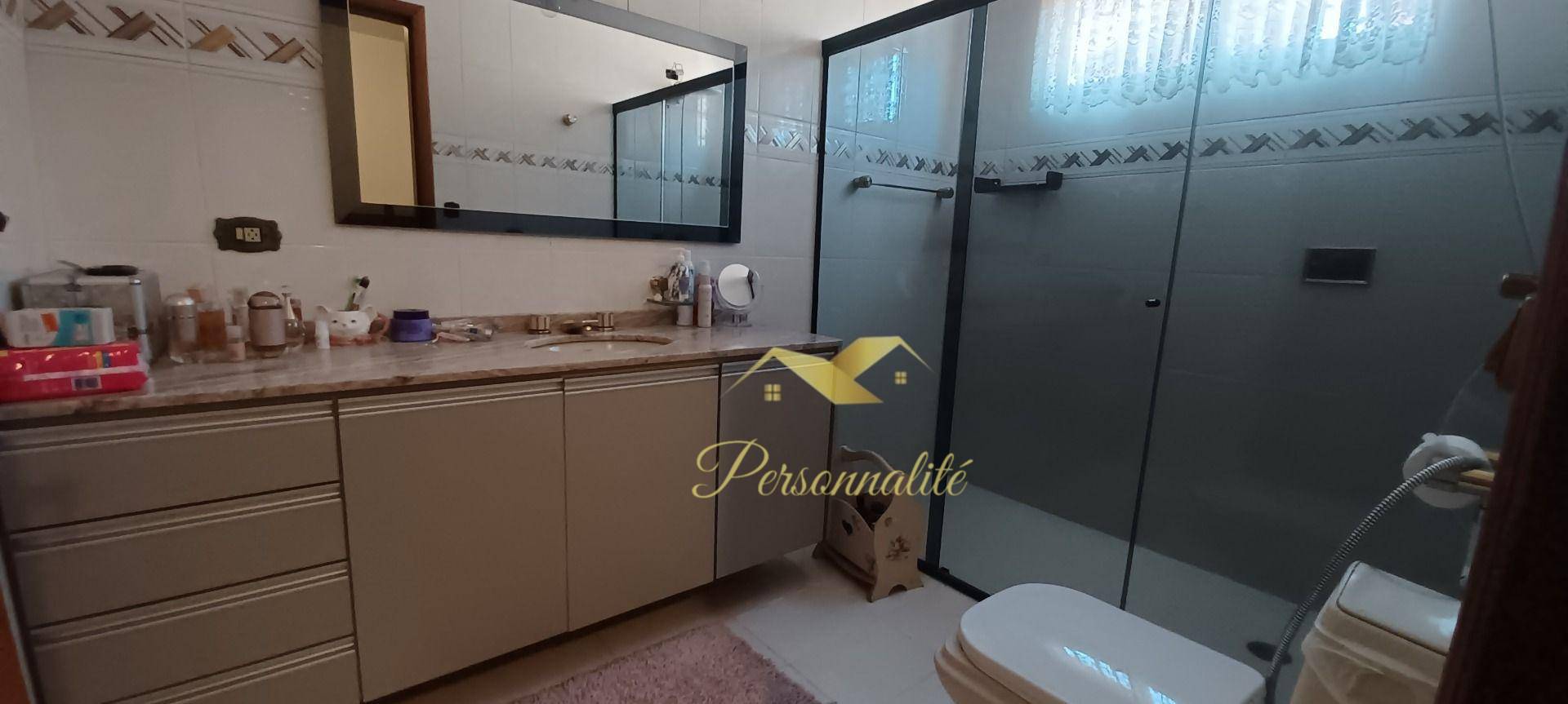 Casa à venda com 5 quartos, 345m² - Foto 15