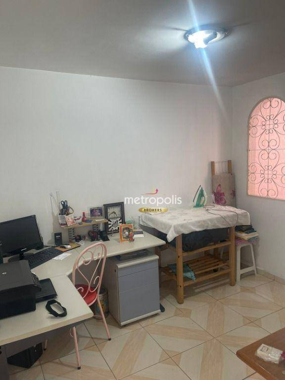 Sobrado à venda com 3 quartos, 125m² - Foto 6