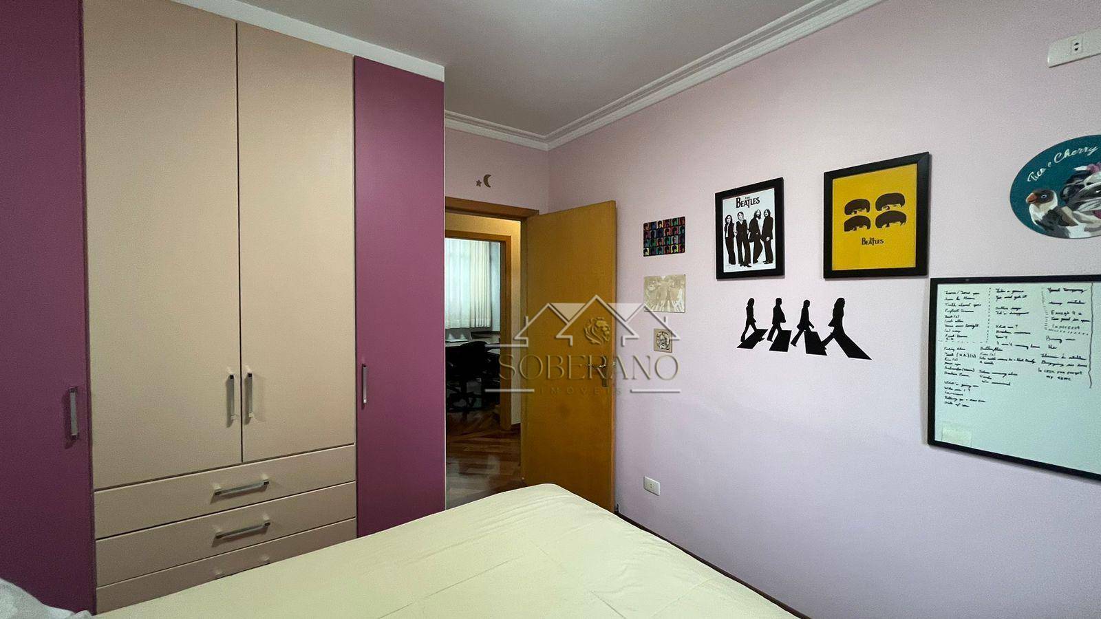 Apartamento à venda com 4 quartos, 178m² - Foto 44