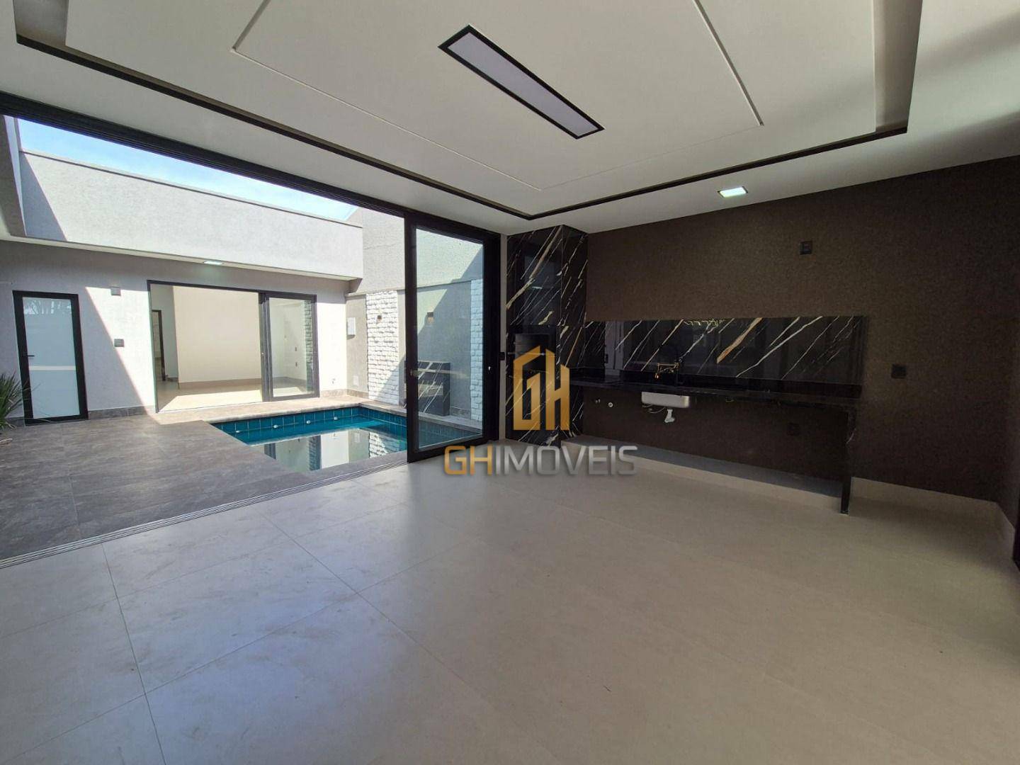 Casa à venda com 4 quartos, 238m² - Foto 20