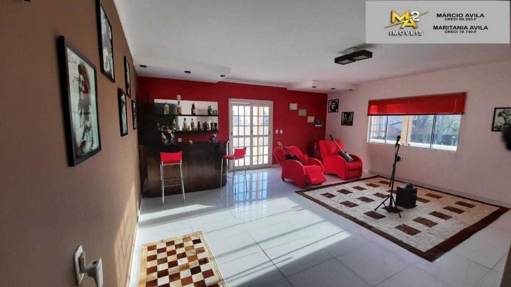 Casa à venda com 4 quartos, 2000m² - Foto 5