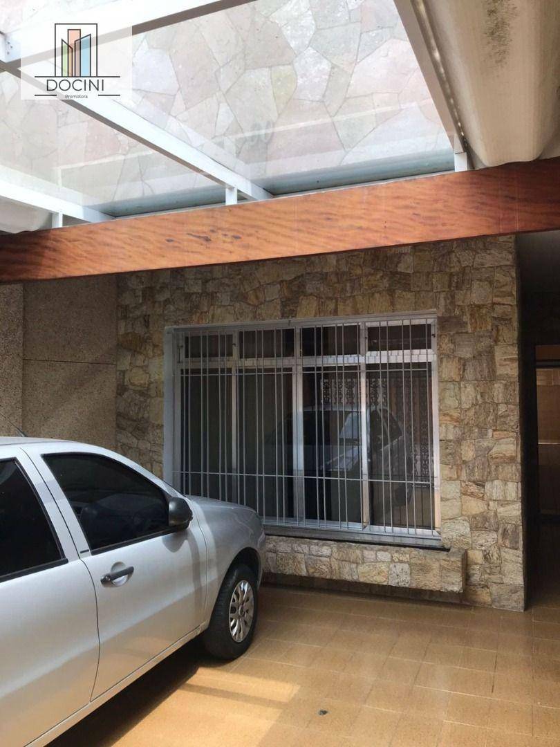 Sobrado à venda com 3 quartos, 207M2 - Foto 17