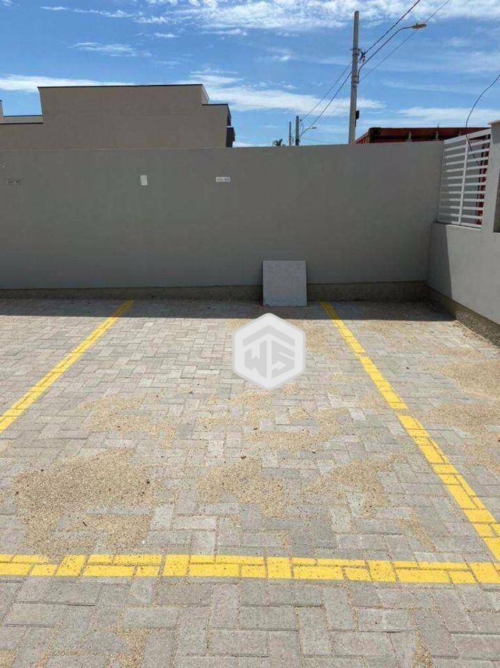 Apartamento, 2 quartos, 60 m² - Foto 4