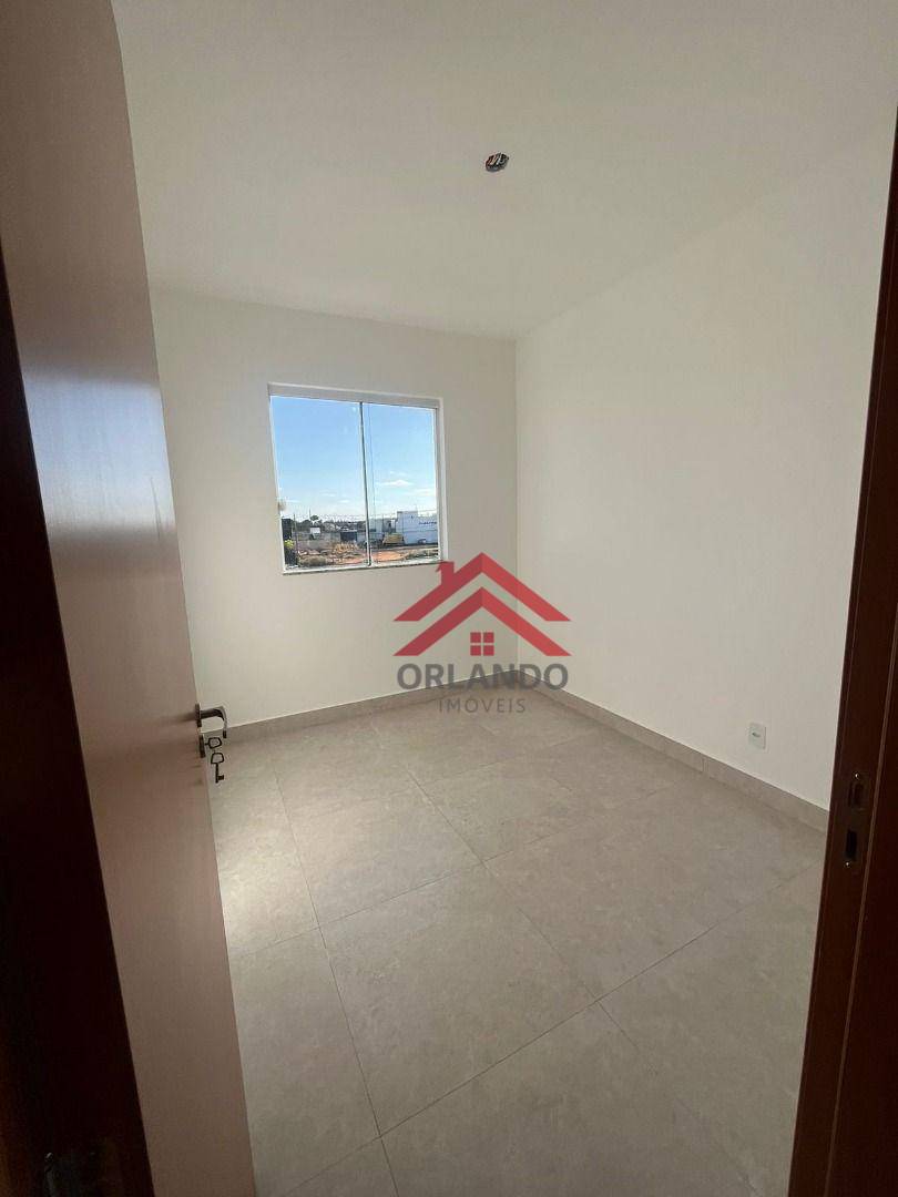 Apartamento à venda com 2 quartos, 53m² - Foto 8