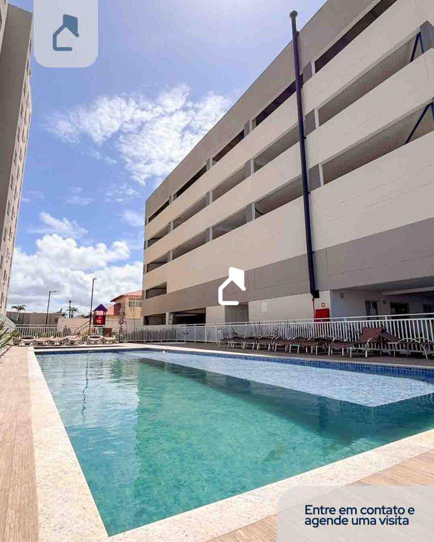 Apartamento, 2 quartos, 51 m² - Foto 5