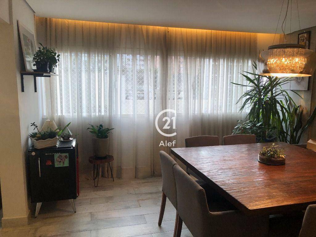 Apartamento à venda com 3 quartos, 123m² - Foto 55