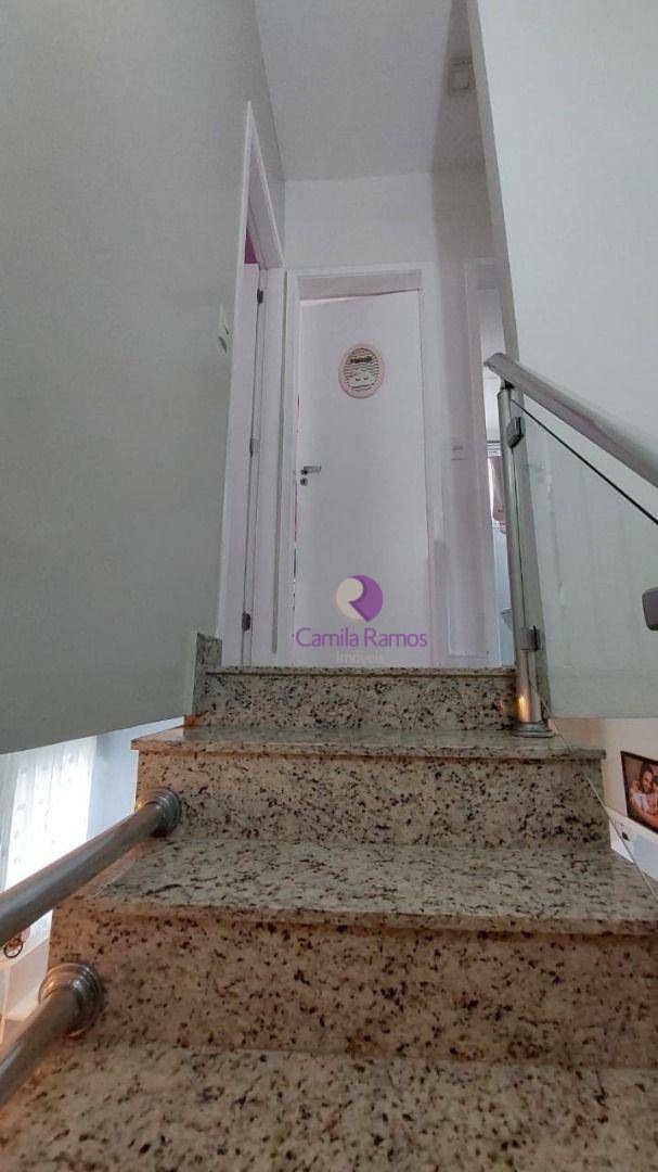Sobrado à venda com 3 quartos, 80m² - Foto 15