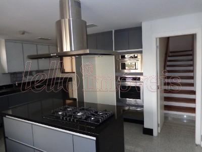 Apartamento à venda com 3 quartos, 430m² - Foto 17