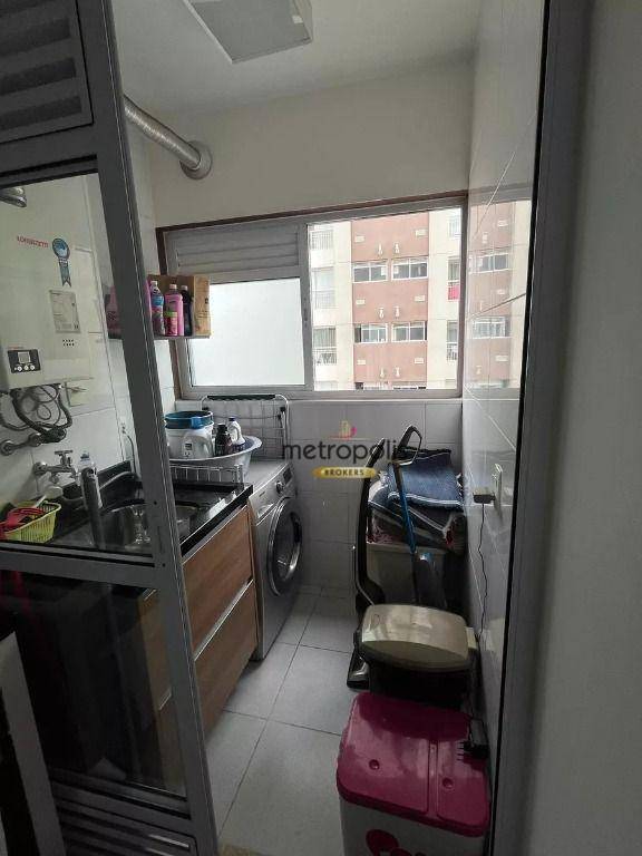 Apartamento à venda com 2 quartos, 87m² - Foto 9