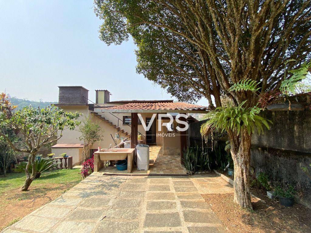 Casa à venda com 2 quartos, 294m² - Foto 8