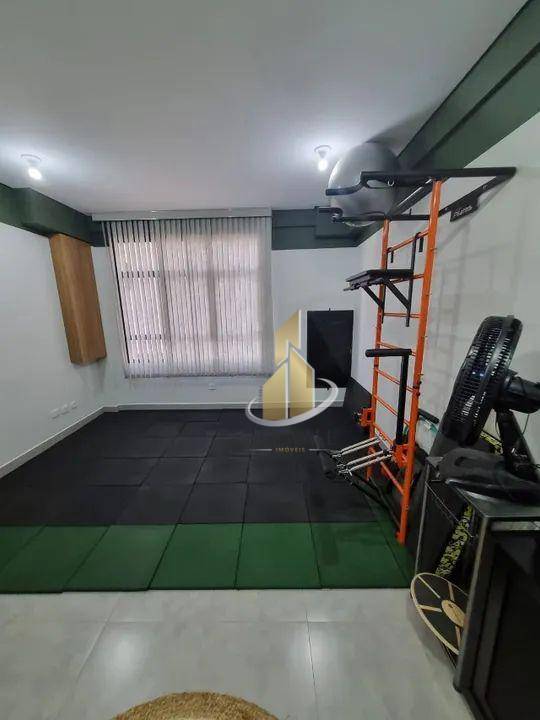 Conjunto Comercial-Sala à venda, 37m² - Foto 5