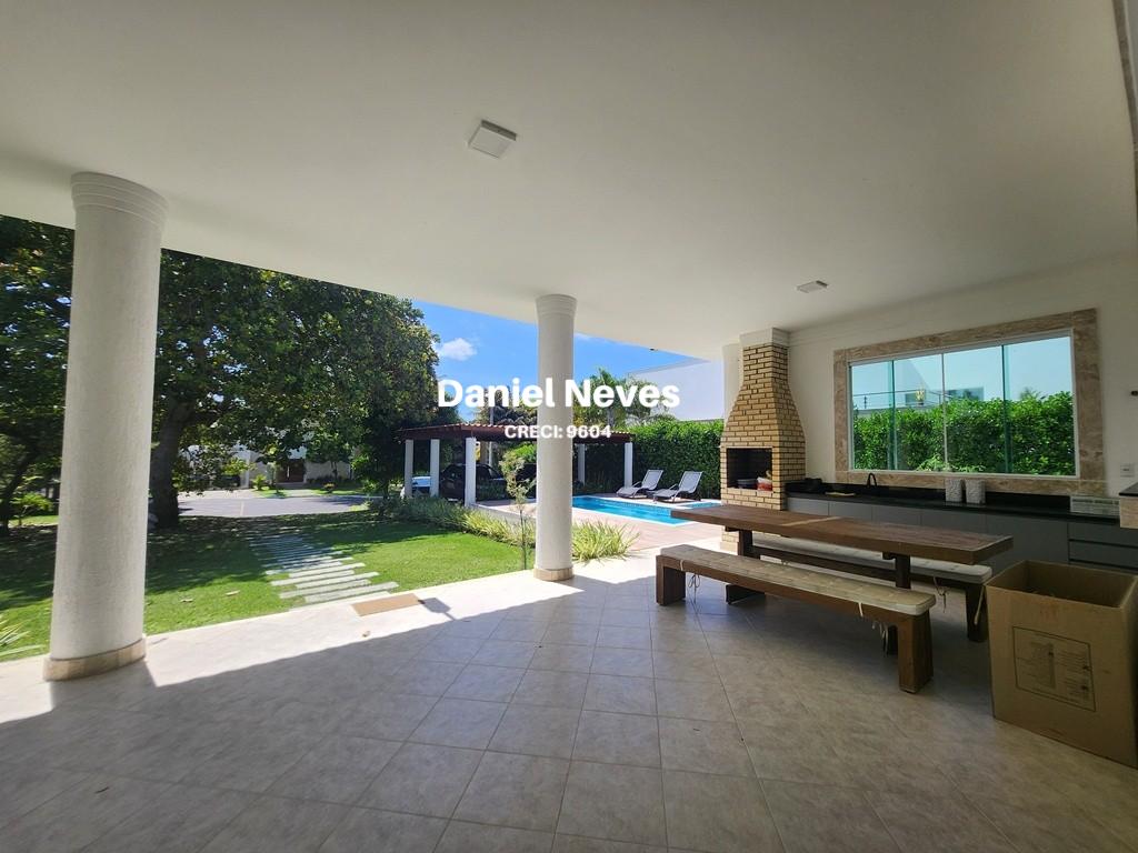 Casa de Condomínio à venda com 5 quartos, 202m² - Foto 5