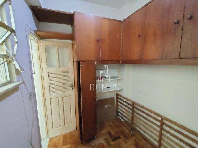 Apartamento à venda com 3 quartos, 95m² - Foto 17