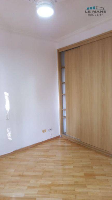 Apartamento à venda com 3 quartos, 89m² - Foto 5