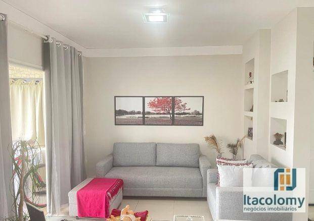 Apartamento à venda com 3 quartos, 139m² - Foto 7