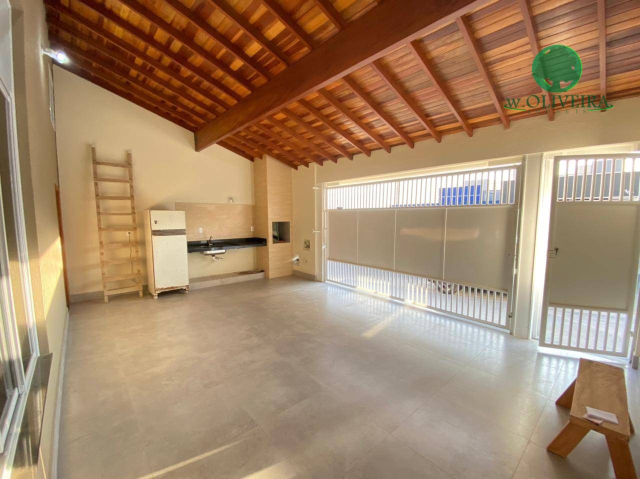 Casa à venda com 3 quartos, 138m² - Foto 8