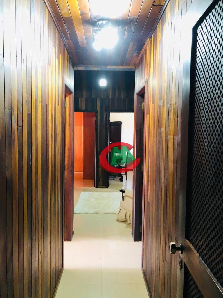 Chácara, 3 quartos, 2000 m² - Foto 5