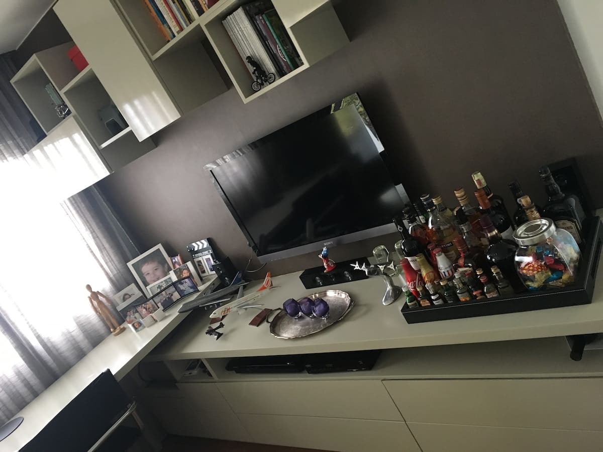 Apartamento à venda com 1 quarto, 73m² - Foto 7