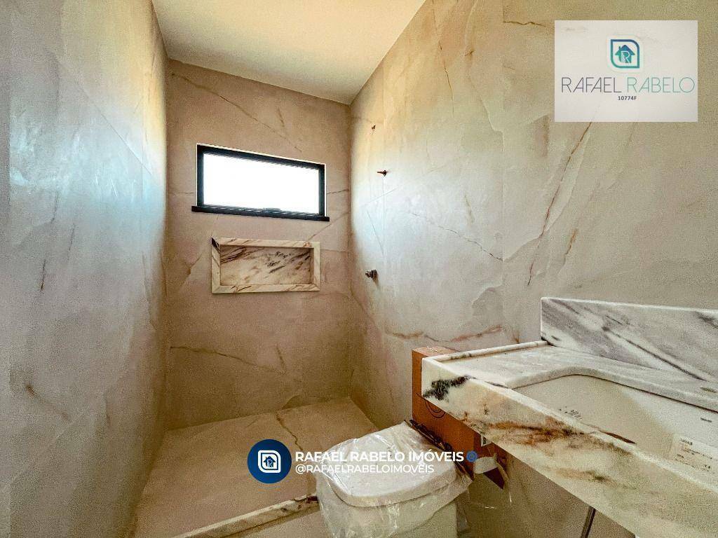 Casa de Condomínio à venda com 4 quartos, 359m² - Foto 12