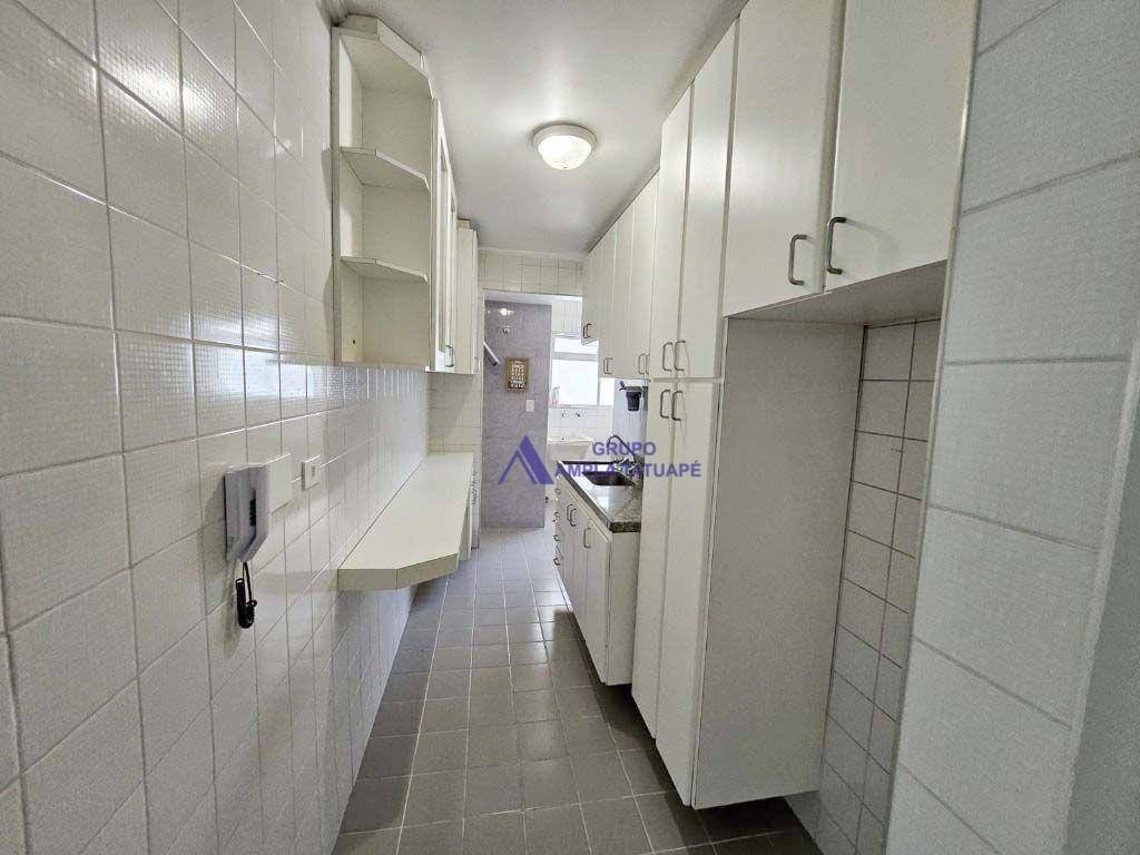 Apartamento à venda com 3 quartos, 70m² - Foto 6