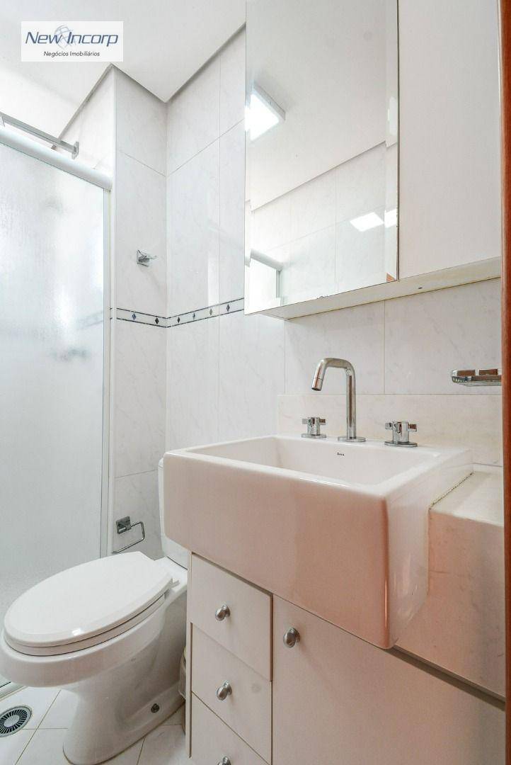 Apartamento à venda com 3 quartos, 130m² - Foto 45